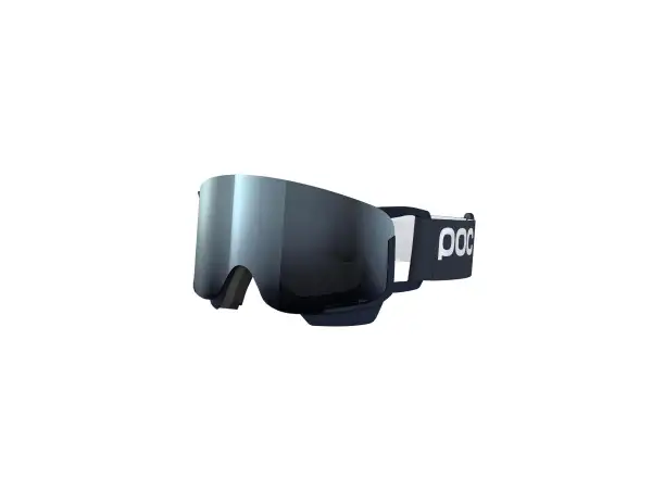 POC Nexal Mid lyžařské brýle Apatite Navy/Partly Sunny Navy Blue