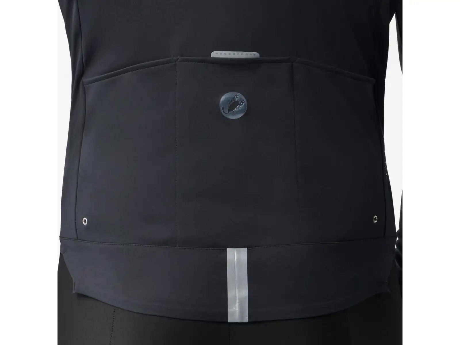 Castelli Perfetto 4 pánská bunda Black