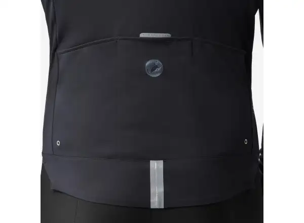 Castelli Perfetto 4 pánská bunda Black