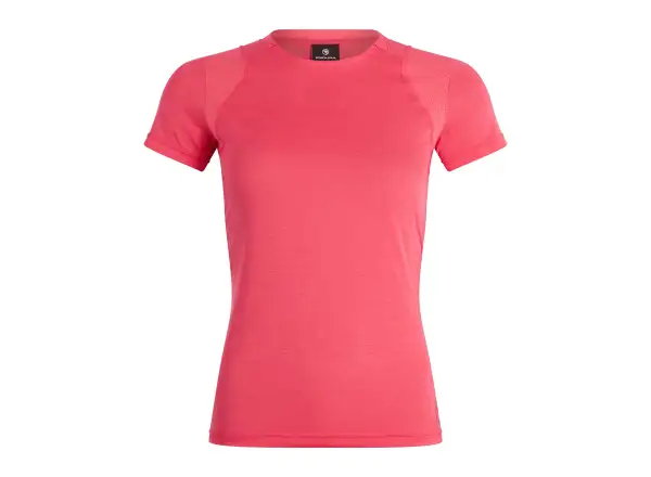 Endura SingleTrack dámský dres krátký rukáv Punch Pink
