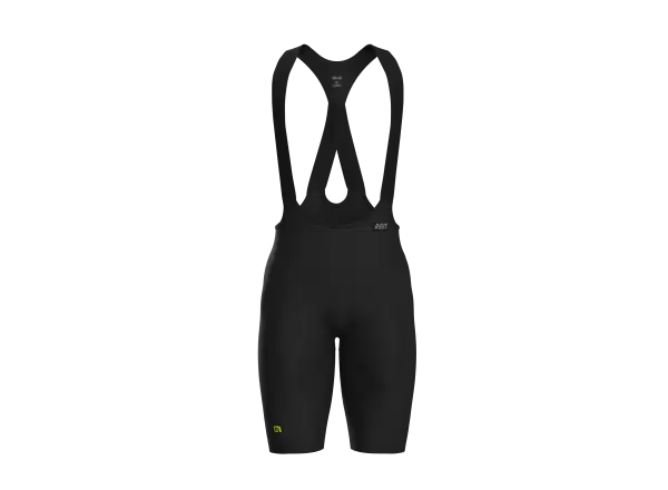 Alé R-EV1 Hammer 2.0 pánské kraťasy s vložkou a laclem Black