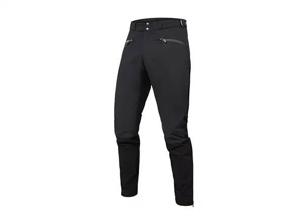 Endura MT500 Freezing Point pánské kalhoty černá