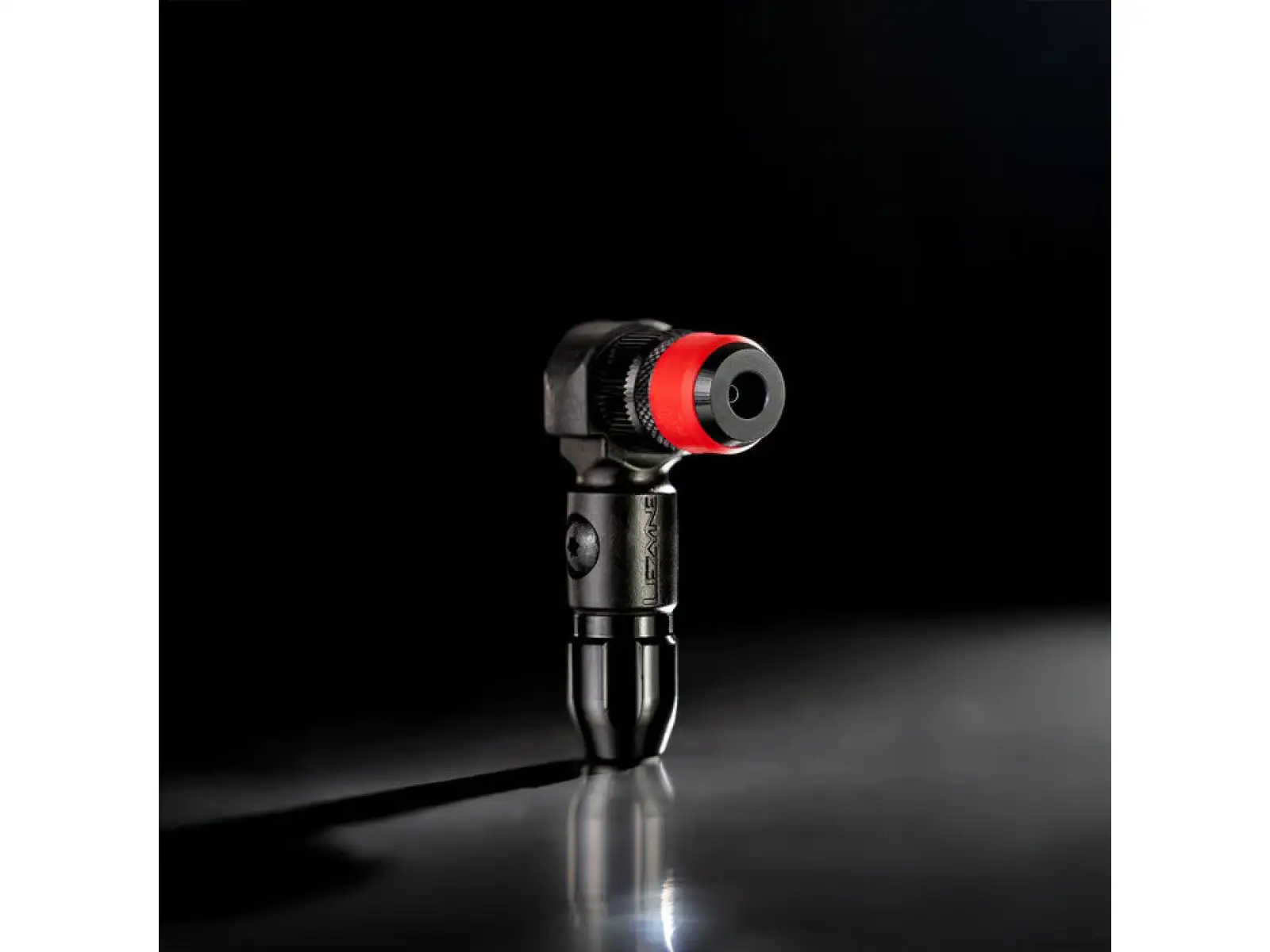 Lezyne ABS PRO CLIK hlavice pumpy