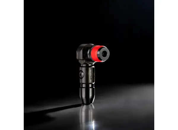 Lezyne ABS PRO CLIK hlavice pumpy