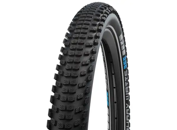 Schwalbe Johnny Watts 365 Performance DD RaceGuard 29" MTB plášť kevlar