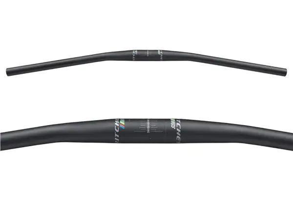 Ritchey WCS Low Rizer řídítka 760mm Blatte Black