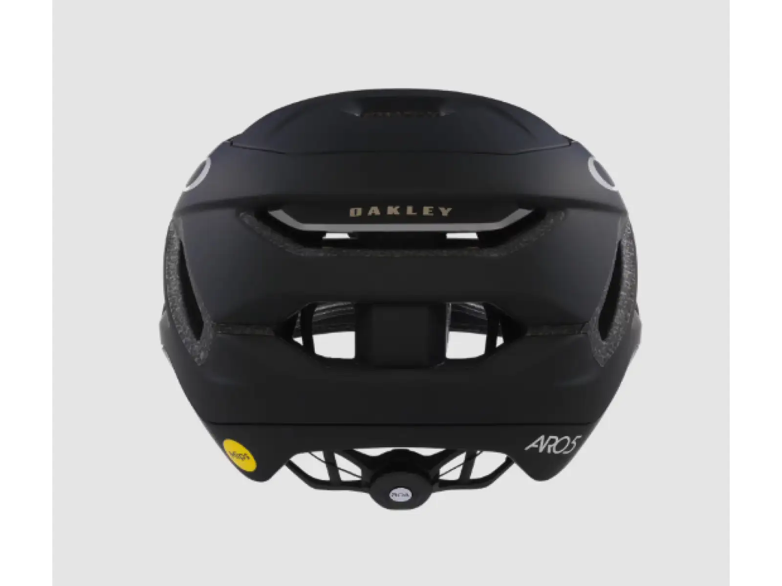 Oakley ARO5 Race EU silniční přilba Matte Black