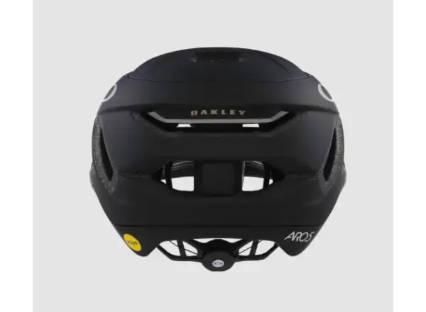 Oakley ARO5 Race EU silniční přilba Matte Black