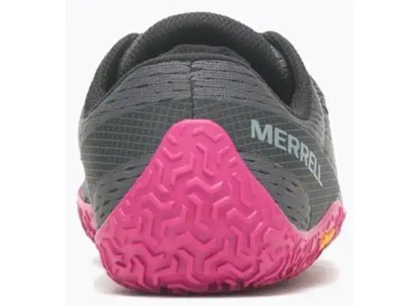 Merrell Vapor Glove 6 dámské běžecké boty granite/fuchsia