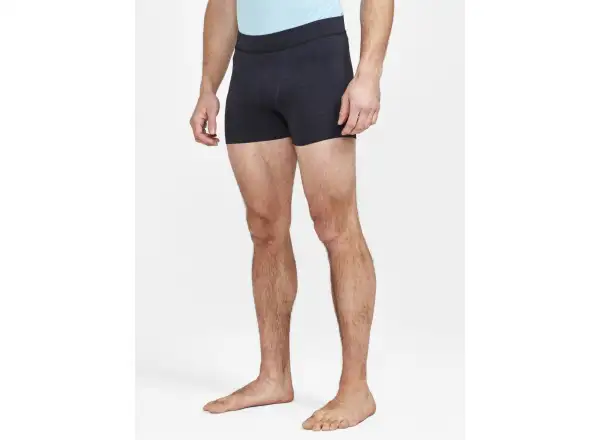 Craft Core Dry Active Comfort pánské boxerky černá