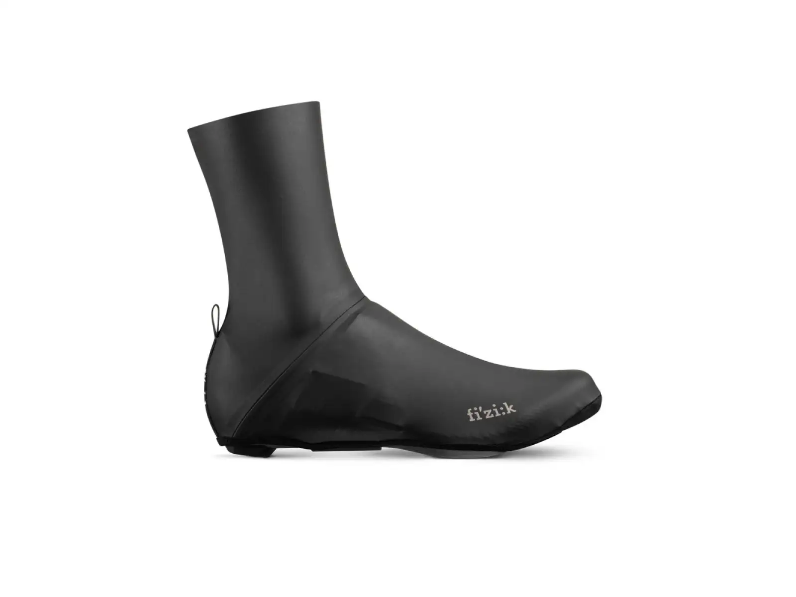 Fizik Waterproof návleky na tretry Black