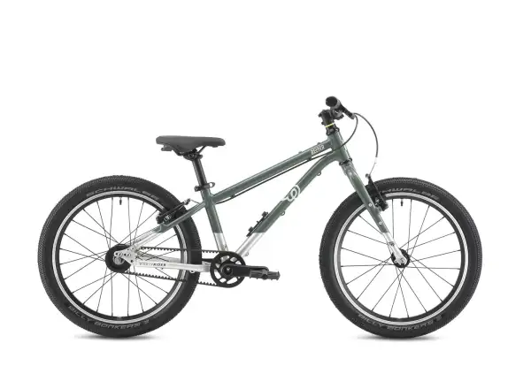 Early Rider Belter Auto 20" dětské kolo Forest Green 2026