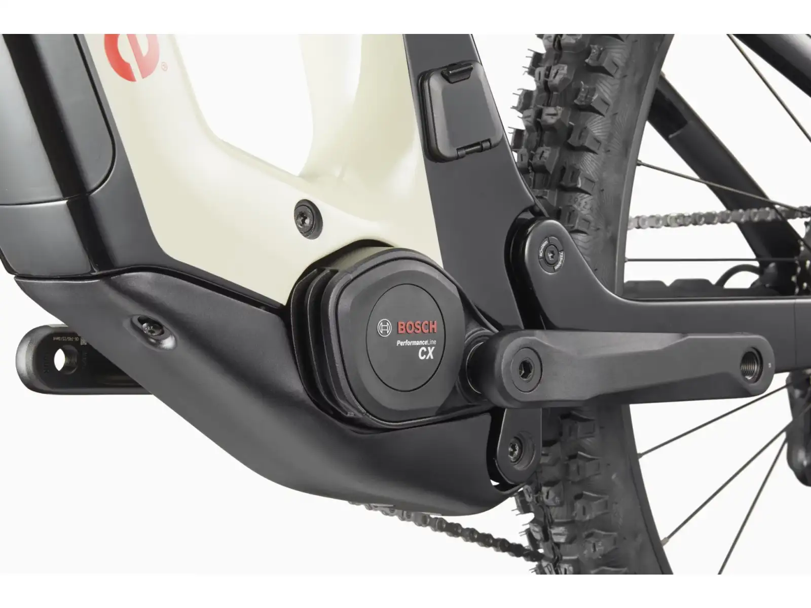 Cannondale Moterra Carbon 2 celoodpružené elektrokolo Matte Black (BBQ)