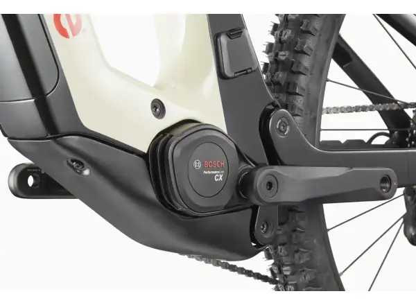 Cannondale Moterra Carbon 2 celoodpružené elektrokolo Matte Black (BBQ)