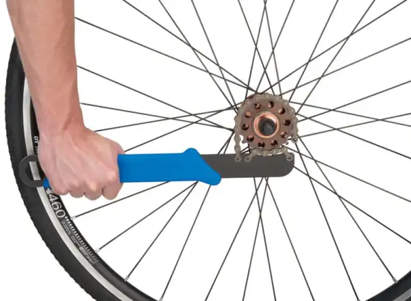 Park Tool SR-18-2 stahovák pastorku