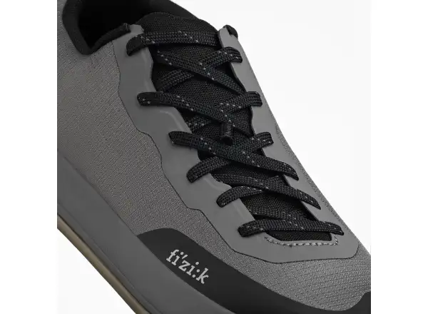 Fizik Gravita Versor pánské MTB tretry Grey/Mud