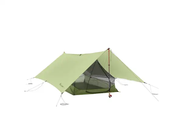 Sea To Summit Escapist Evo plachta Tarragon