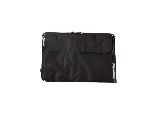 Wolf Tooth Travel Tool Wrap taška na nářadí černá