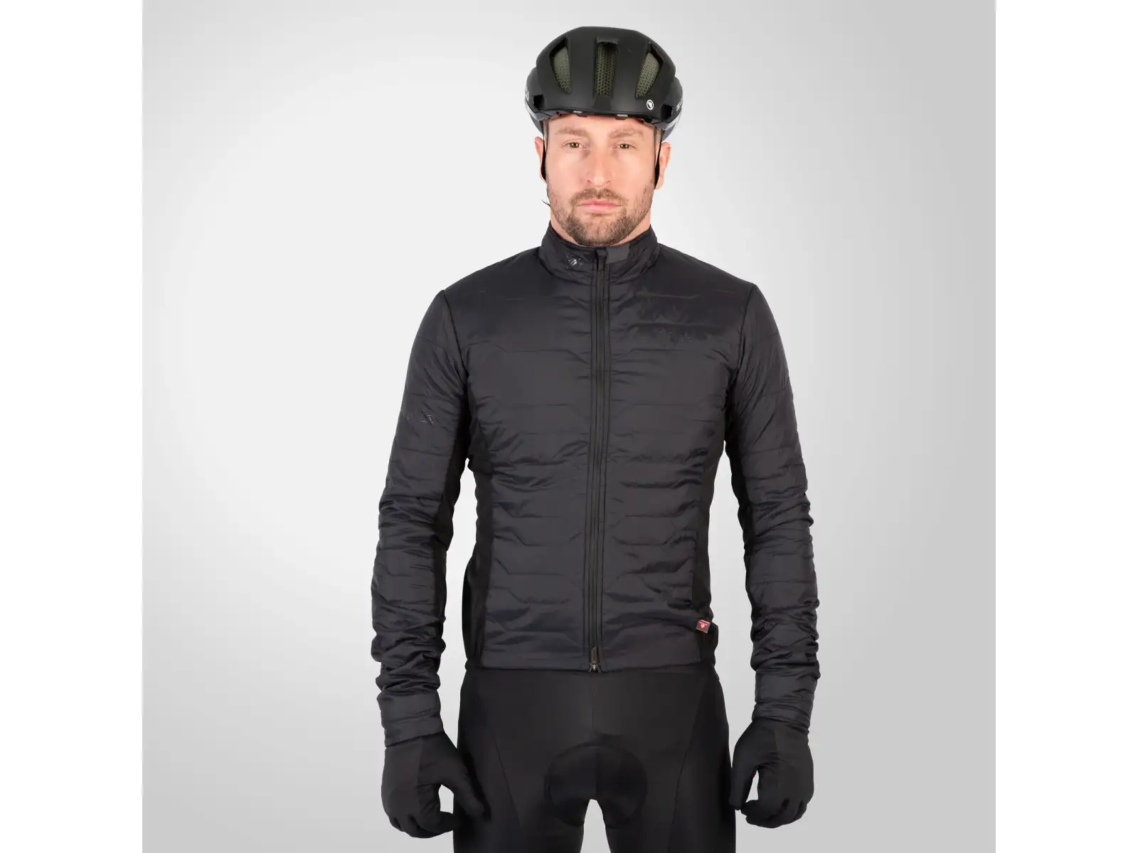 Endura Pro SL Primaloft Jacket II pánská bunda black
