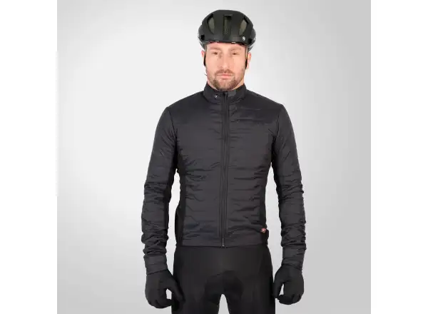 Endura Pro SL Primaloft Jacket II pánská bunda black