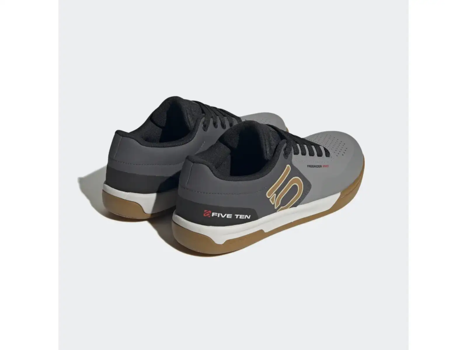 Five Ten Freerider Pro pánské tretry Grey/Bronze Strata/Black