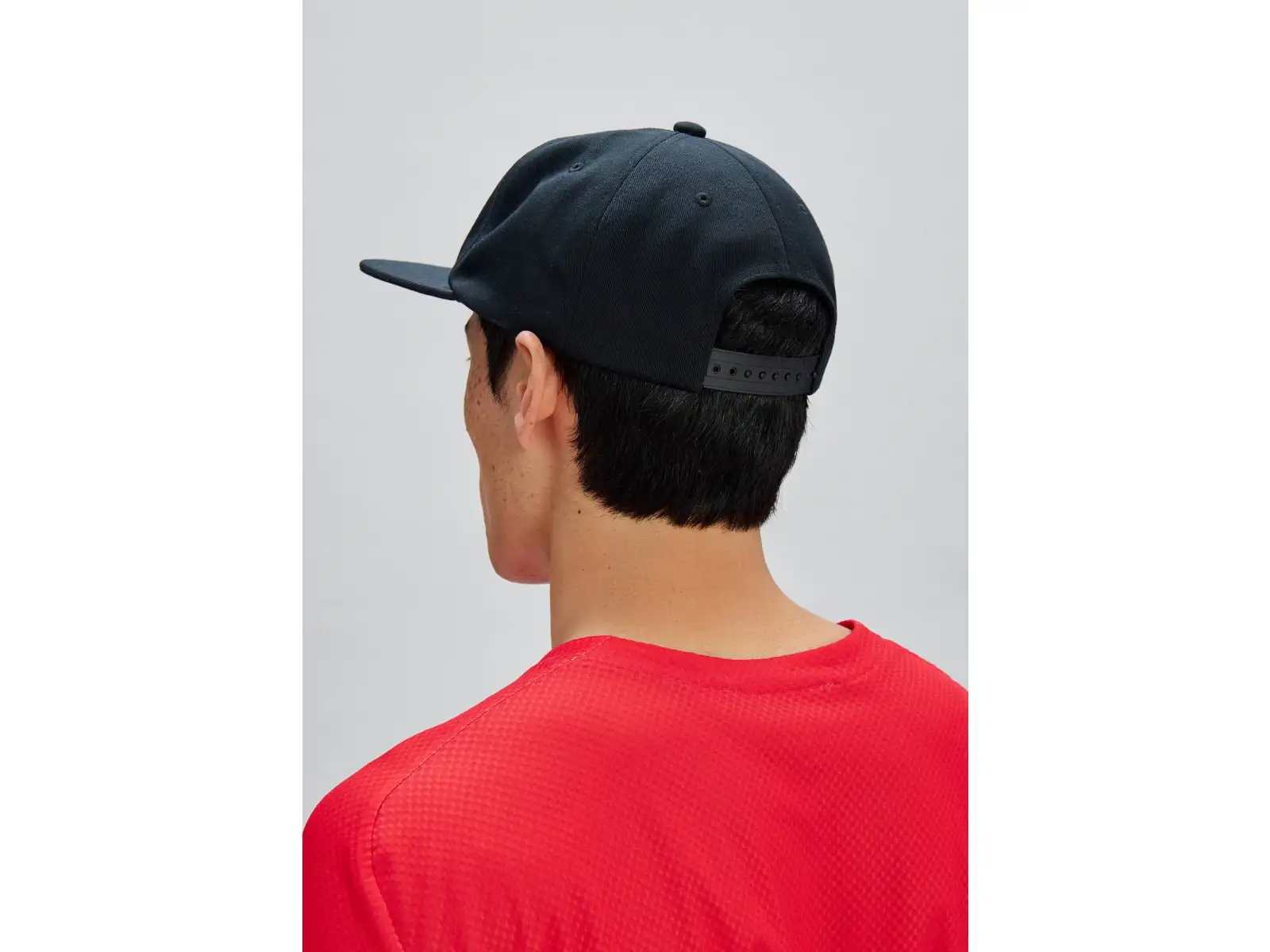 POC Cap kšiltovka Uranium Black