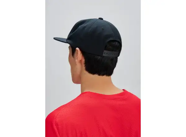 POC Cap kšiltovka Uranium Black