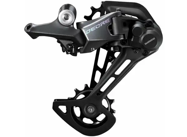 Shimano Deore RD-M6100 SGS 12sp. přehazovačka - Nebaleno