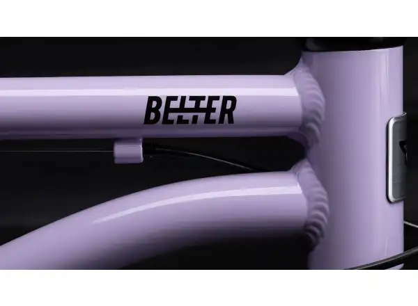Early Rider Belter 20 dětské kolo Violet Haze
