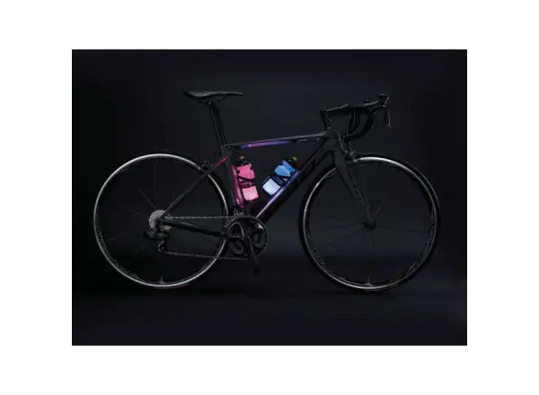 Topeak iGLOW košík včetně láhve