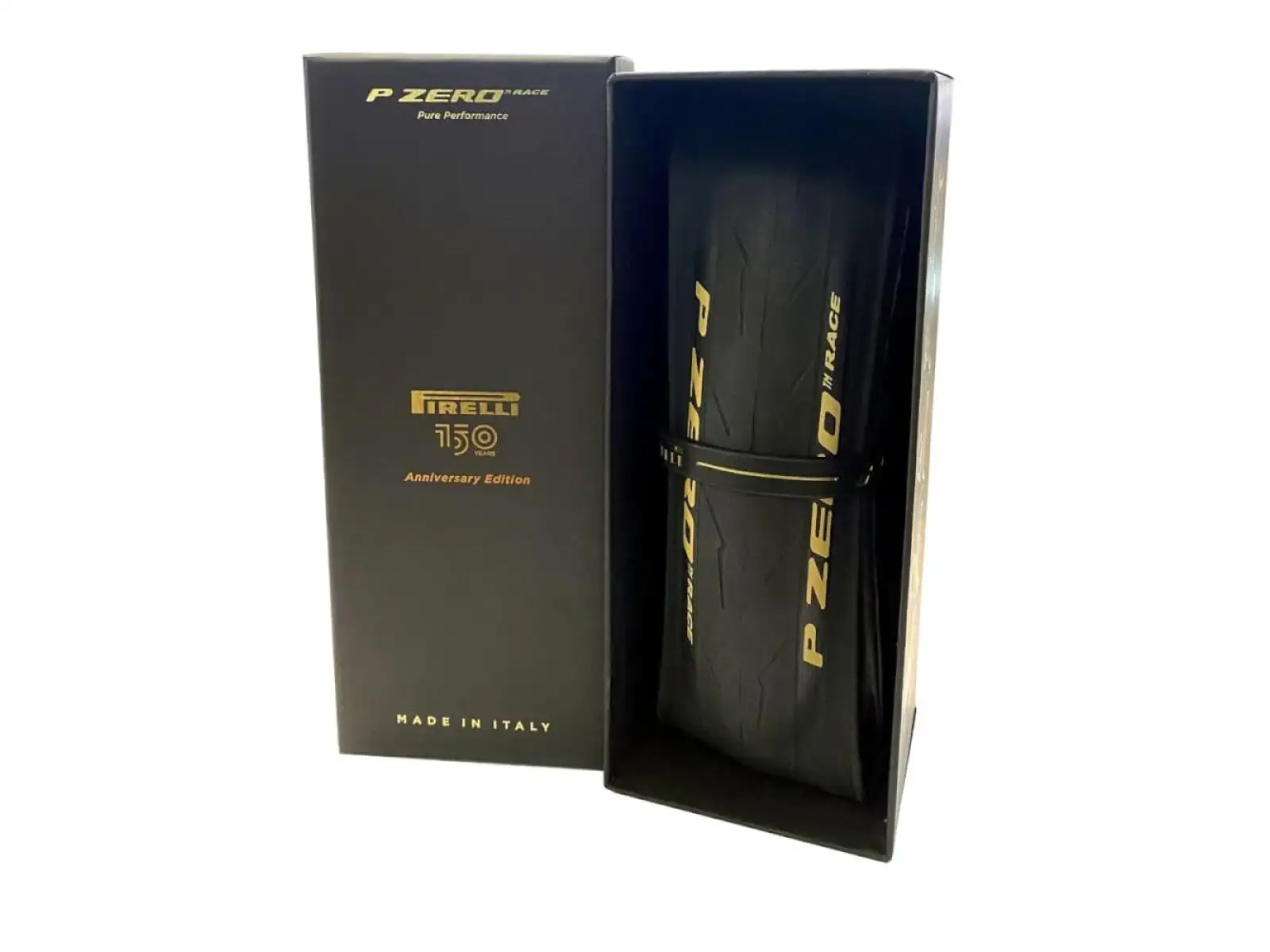 Pirelli P Zero Race 150° Aniversary 28-622 silniční plášť kevlar černá