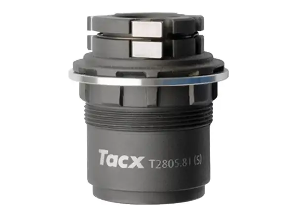 Tacx T-2805.81 Neo/Flux ořech Sram XD-R