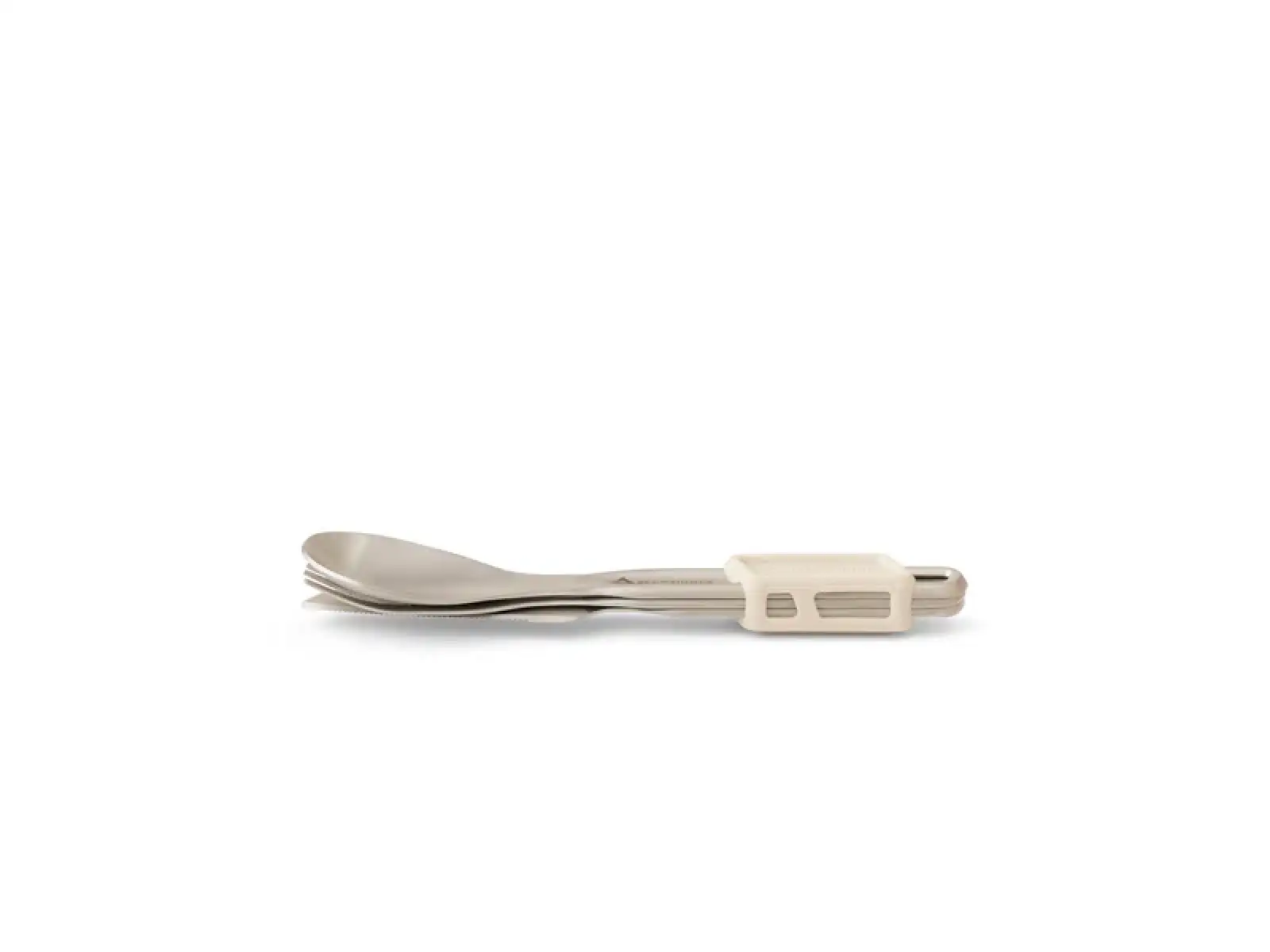 Sea to Summit Detour Stainless Steel Cutlery Set nerezový příbor sada