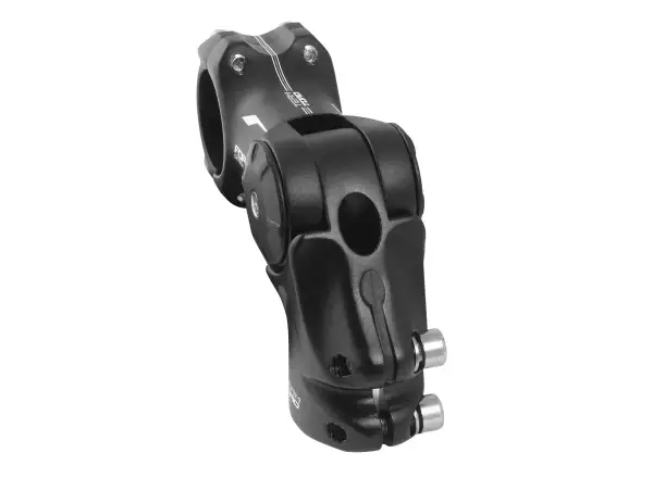 Force Toro stavitelný představec 31,8 mm černá mat