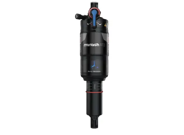 RockShox Monarch RT3 Debon Air vzduchový tlumič 165x38 mm