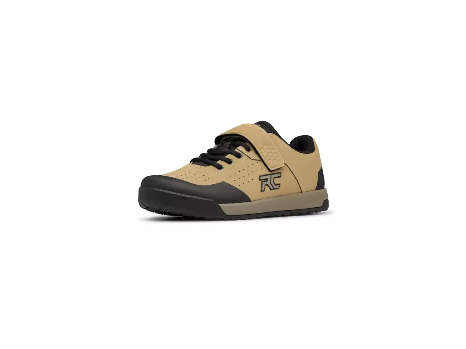 Ride Concept Hellion Clip MTB pánské tretry khaki/černá