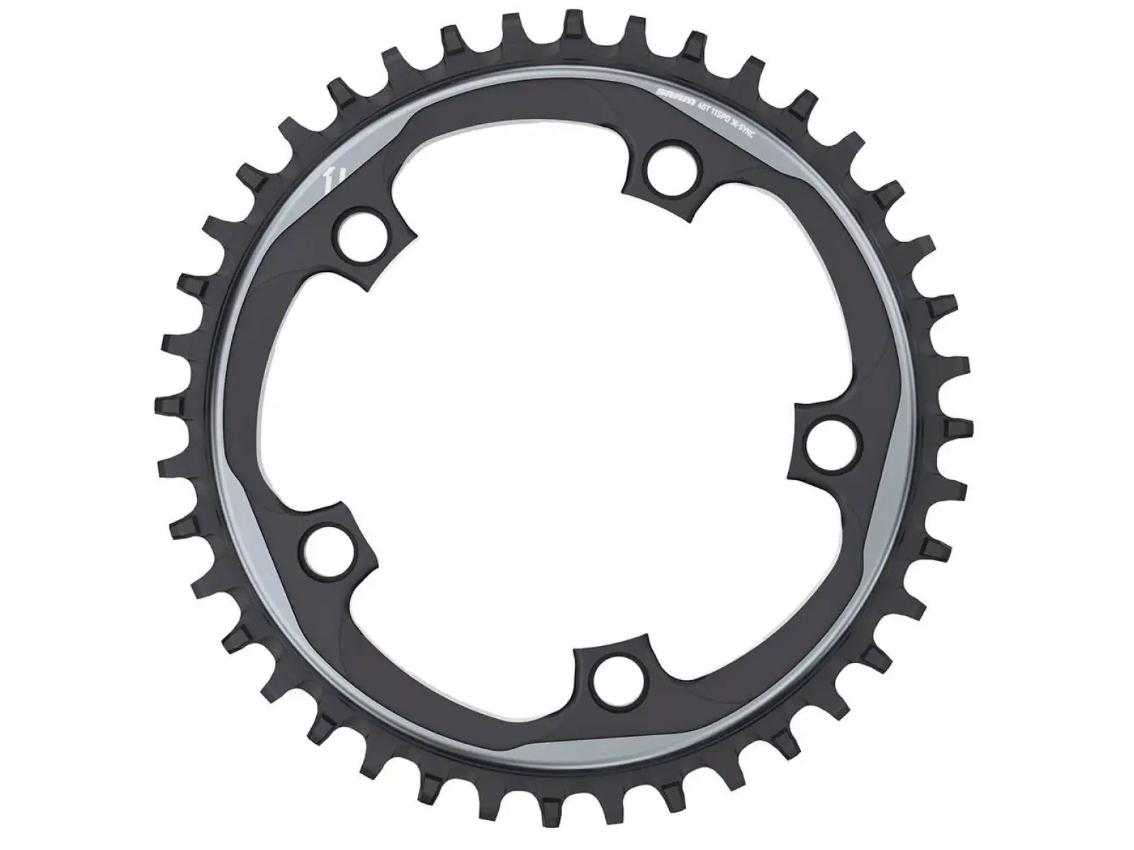 Sram CX1 X-Sync převodník 110 mm 40z.