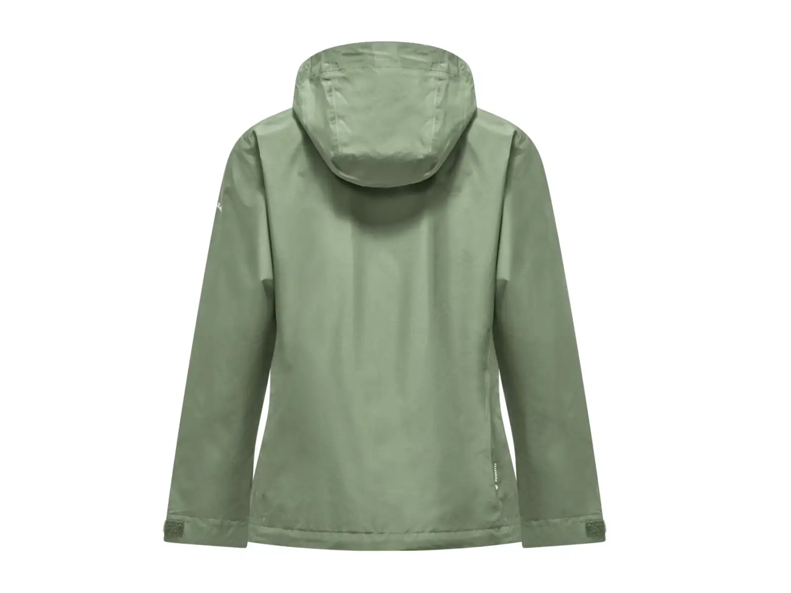 Salewa Puez 2.5L Powertex dámská bunda Pastel Green