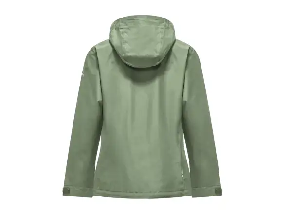 Salewa Puez 2.5L Powertex dámská bunda Pastel Green