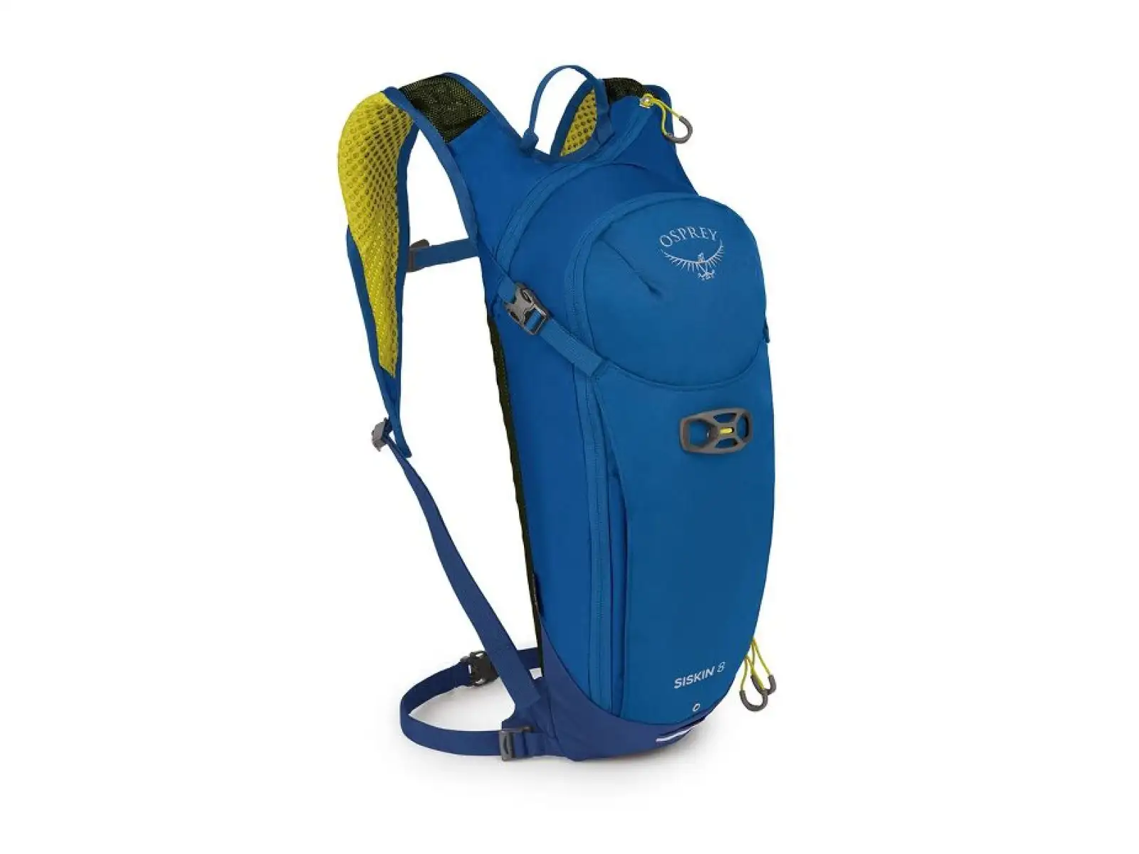 Osprey Siskin 8 batoh + pitný vak Postal Blue