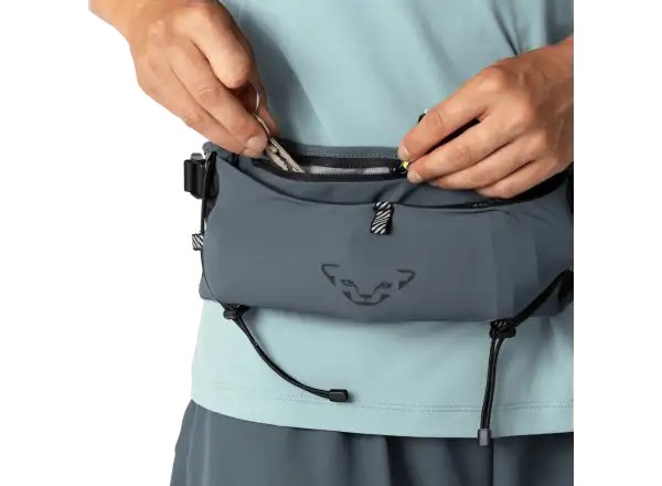 Dynafit Trail Belt běžecký opasek Cinder
