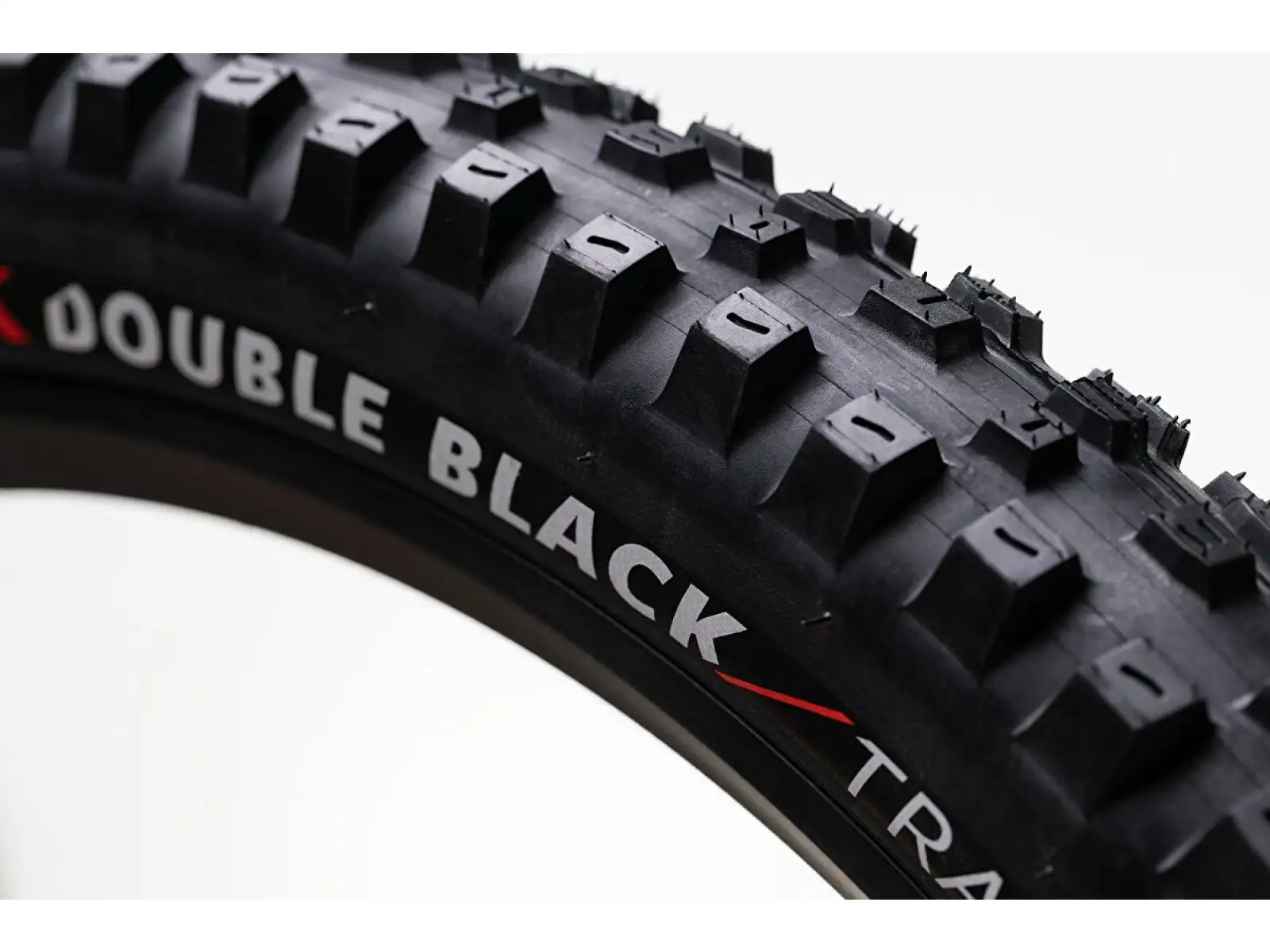 Kenda K-Series Double Black Trail TR 29x2,40" MTB plášť kevlar