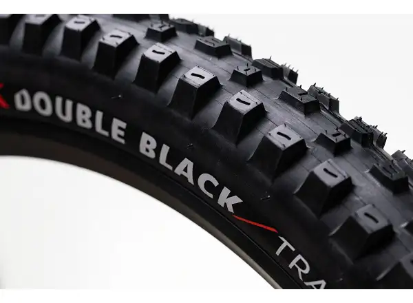 Kenda K-Series Double Black Trail TR 29x2,40" MTB plášť kevlar