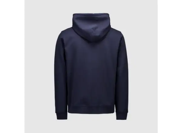 POC Hood mikina Apatite Navy/Hydrogen White