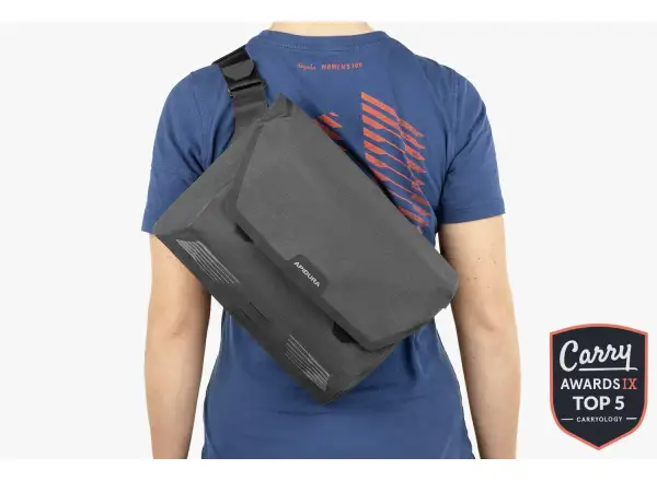 Apidura City Messenger  batoh 11"