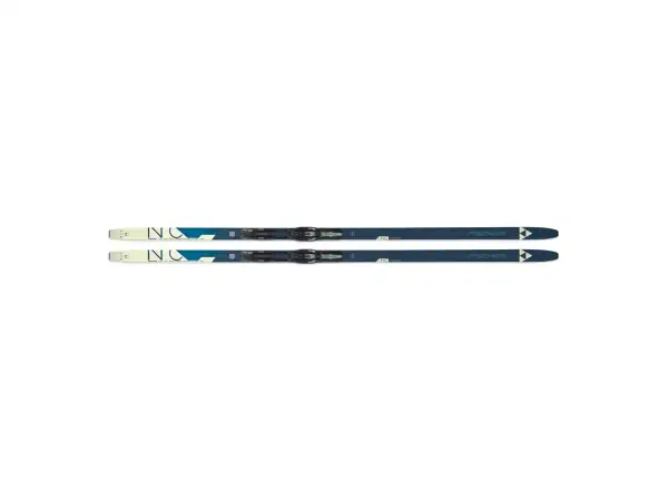 Fischer Cruiser EF běžecké lyže + Control Step vázání set 2024/25