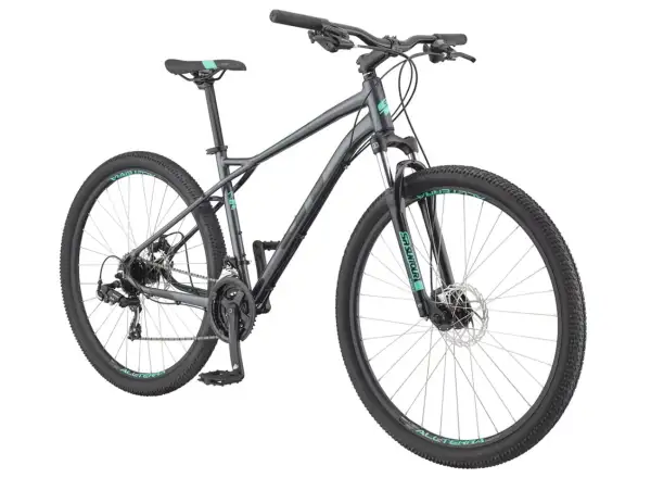 GT Aggressor 29" Sport GUN horské kolo