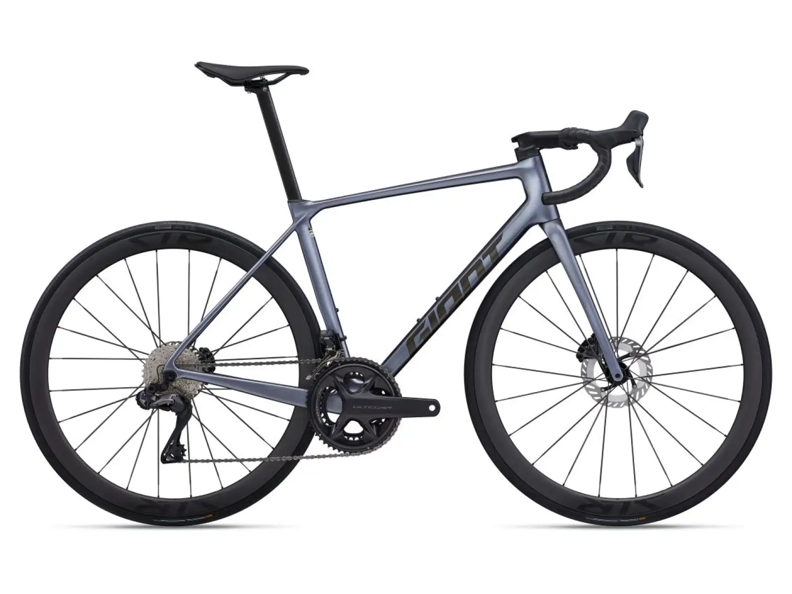 Giant TCR Advanced Pro 0 Di2 silniční kolo Mercury