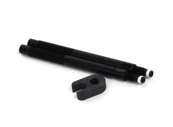 Schwalbe Tubeless Valves prodlužovací sada ventilků 2 ks - 65 mm