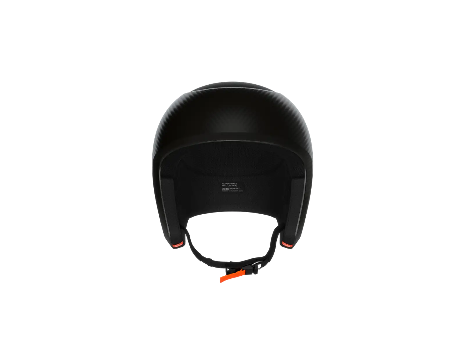 POC Super Skull MIPS lyžařská přilba Carbon/Uranium Black